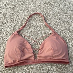 Pac Sun Bikini Top